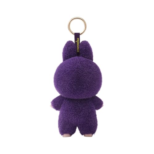 Vinyl Plush Hanging Card Collectible Toy Set 1PC M24854
