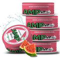 Caffeine Nootropic Pouches Zero Sugar Watermelon Ice 20 Pouches Pack of 5 V25431
