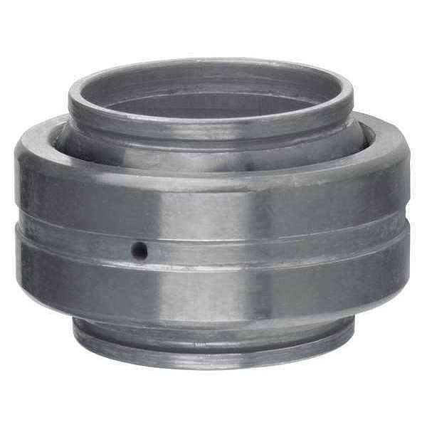 Spherical Plain Bearing, 0.75in. Bore, 1.25in. OD O98740