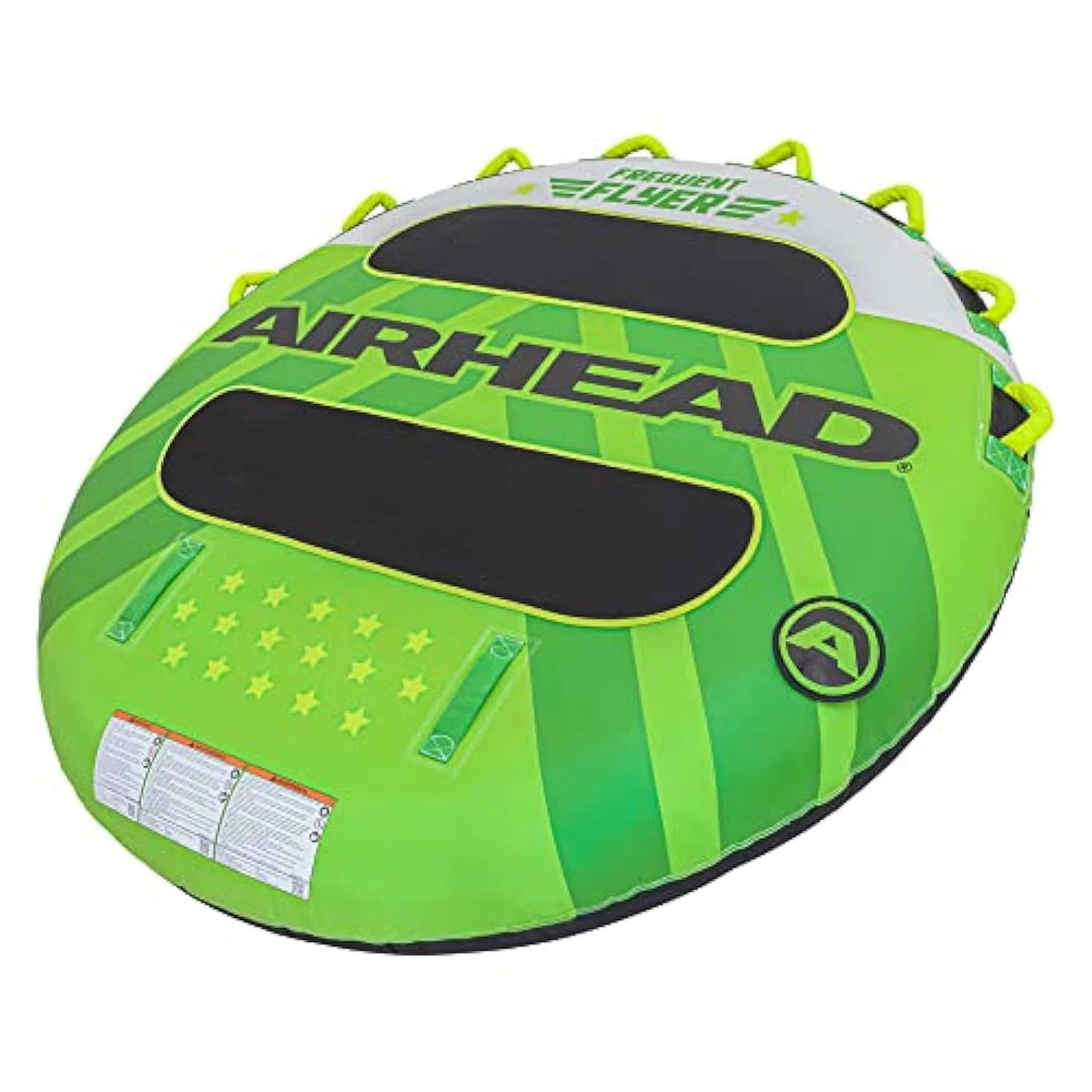 1-3 Rider Towable R564