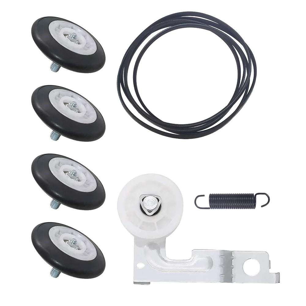 Dryer Drum Replacement Kit W879