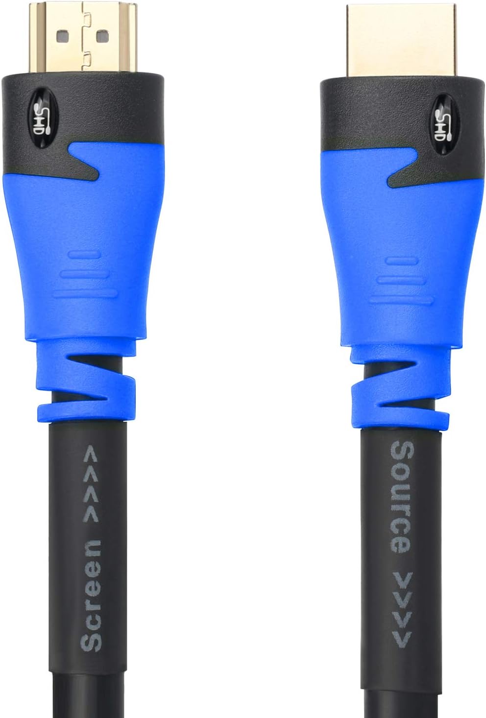 HDMI Cable 75Feet with Built-in Signal Booster CL3 Rated F9445