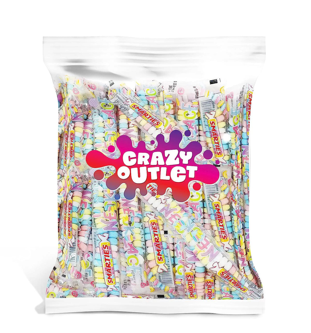 Fruit Flavored Hard Candy 40 Count H23111
