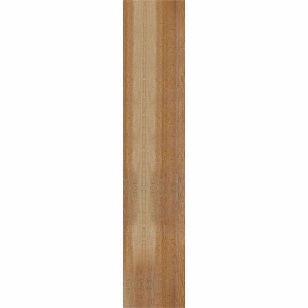 Western Red Cedar Traditional Outlooker Y452