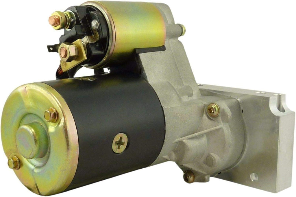 GM Compatible Mini Racing Starter 1.4KW G32280