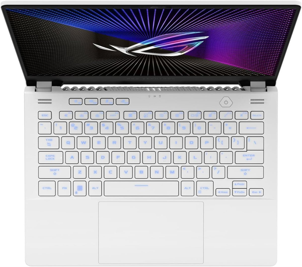 14" QHD 165Hz Gaming Laptop, AMD Ryzen 9 7940HS, GeForce RTX 4060, 32GB DDR5, 1TB NVMe 4.0, Win 11 Pro D847418