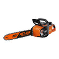 80V Brushless Cordless 18 in. Chainsaw A10945
