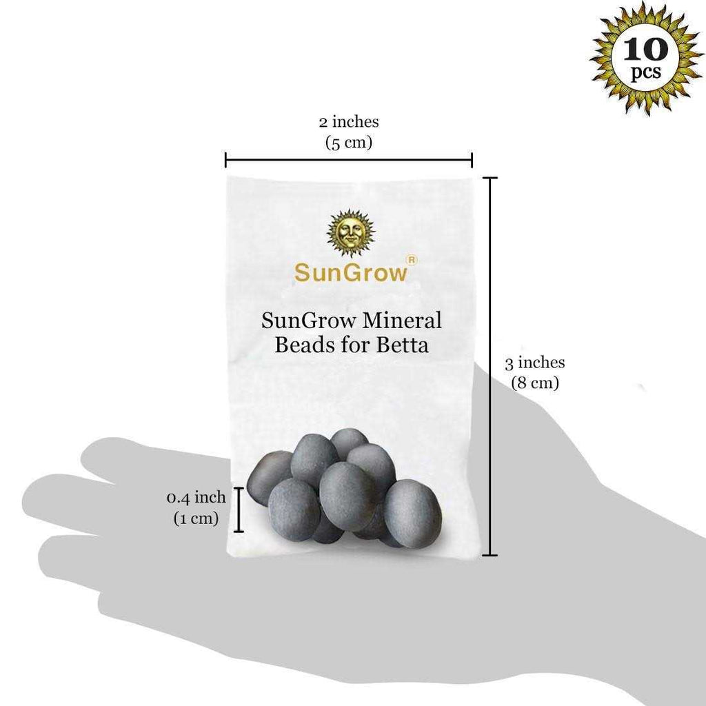 Mineral Balls for Betta Water Conditioner P387751