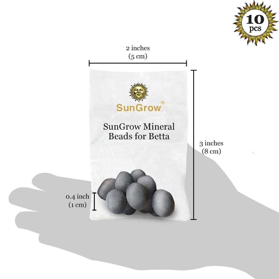 Mineral Balls for Betta Water Conditioner P387751