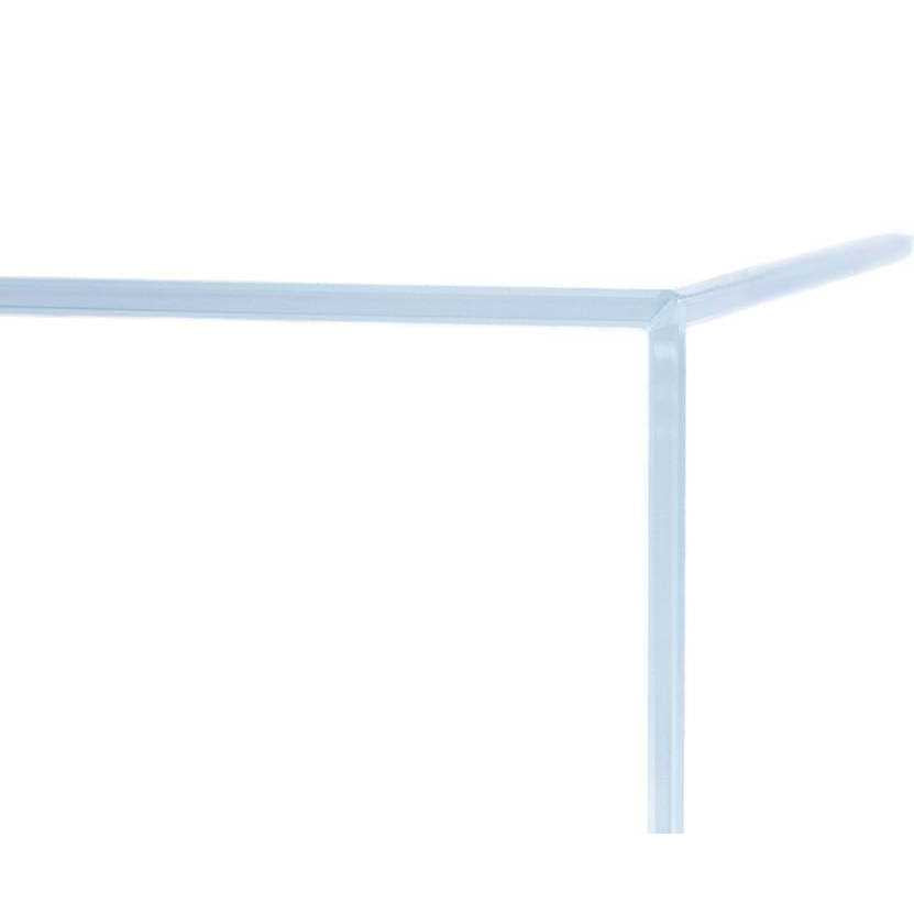 Ultra Clear Rimless Aquarium E837