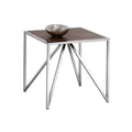 Brown End Table D68624