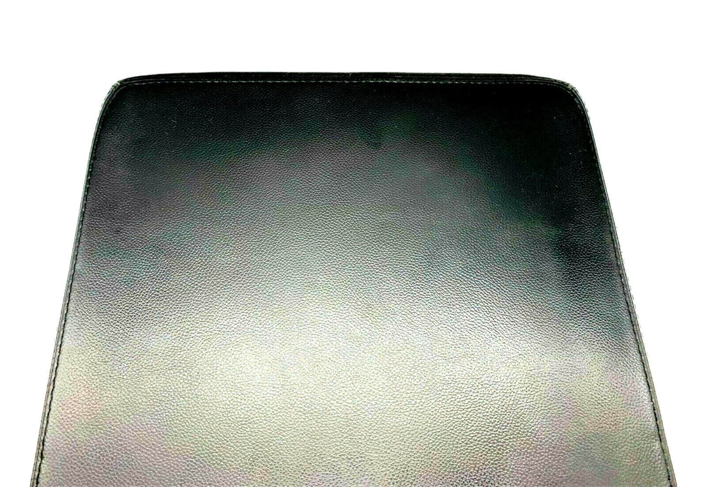 Black Center Console Arm Rest Lid I2832
