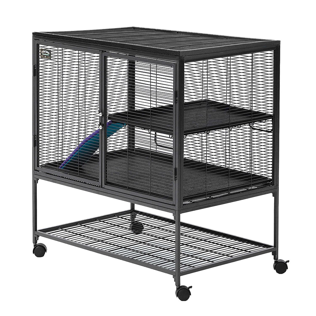 Single Unit Small Animal Cage D56264