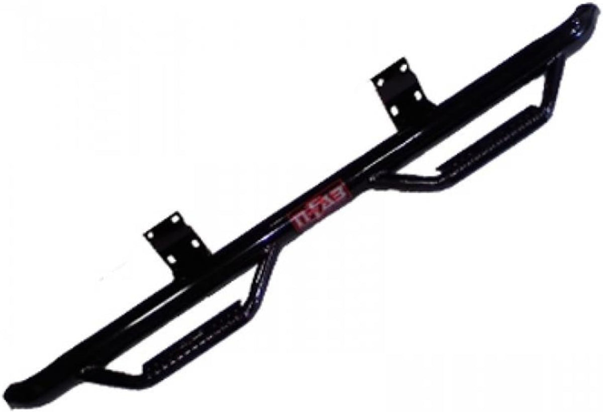 Textured Black Nerf Step M74341