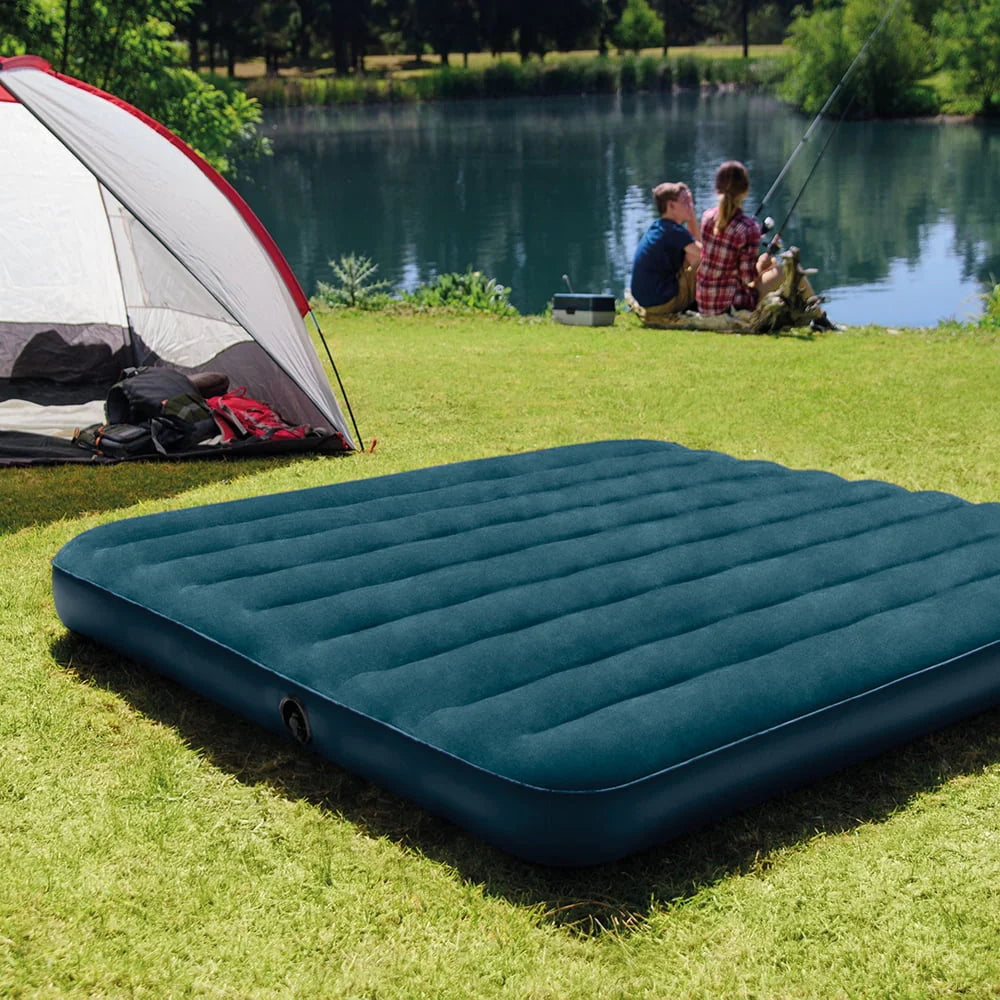 Twin Airbed Mattress M8662