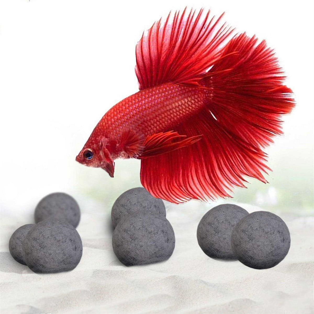 Mineral Balls for Betta Water Conditioner P387751
