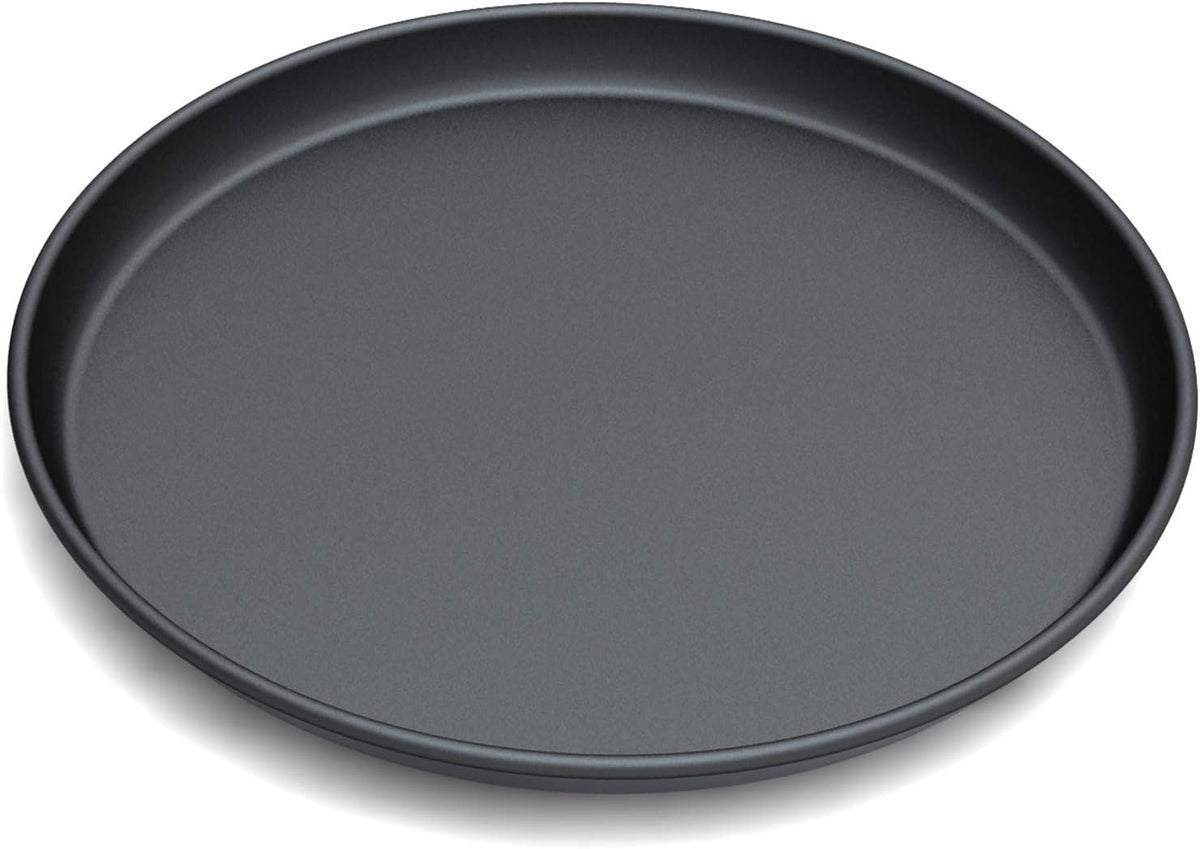 12inch Microwave Crisper Pan H1869