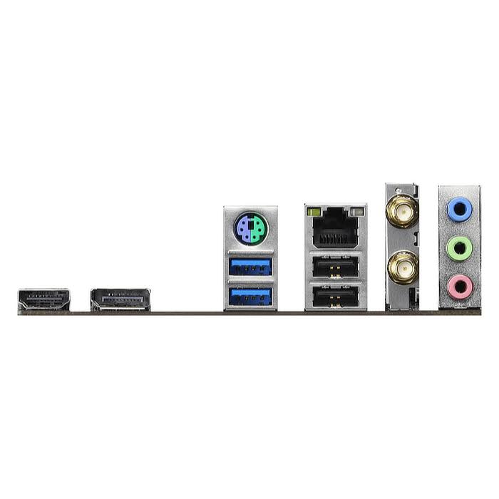 Mini ITX DDR4 Motherboard P114440