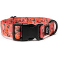 Pink Dog Collar J524