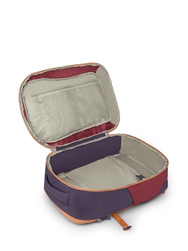 Black 35L Travel Pack D92614