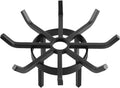 20in Wrought Iron Fire Grate S1314
