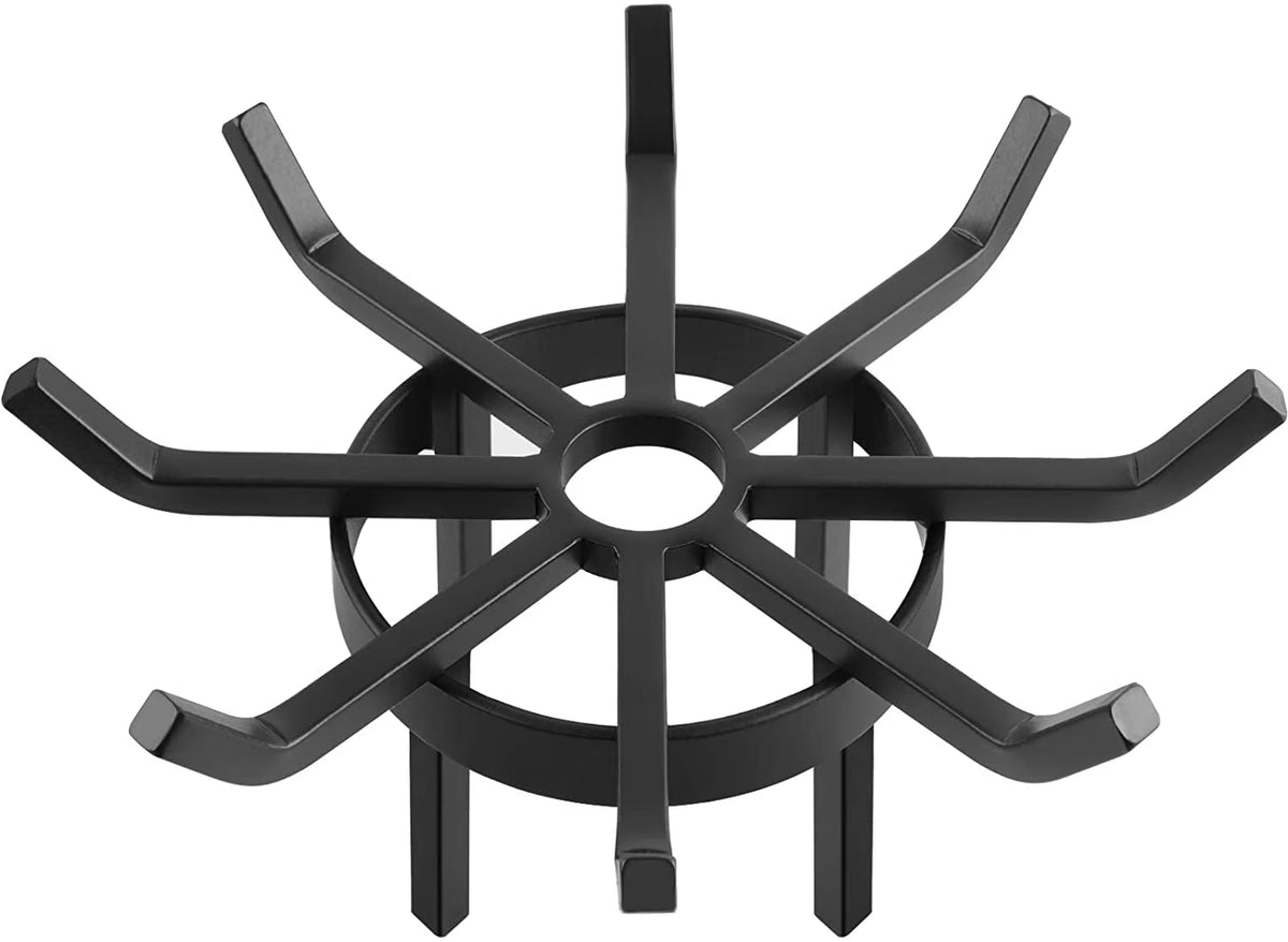 20in Wrought Iron Fire Grate S1314