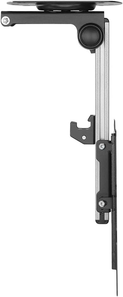 Under Cabinet Low-Profile TV Mount for 13-37 Inch TVs Pack of 2 W382966
