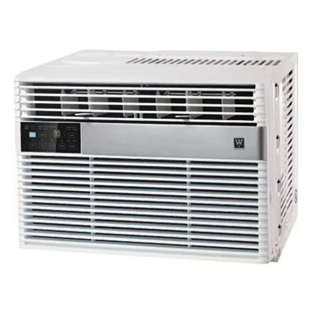 6,000 BTU Window Air Conditioner with Remote M800