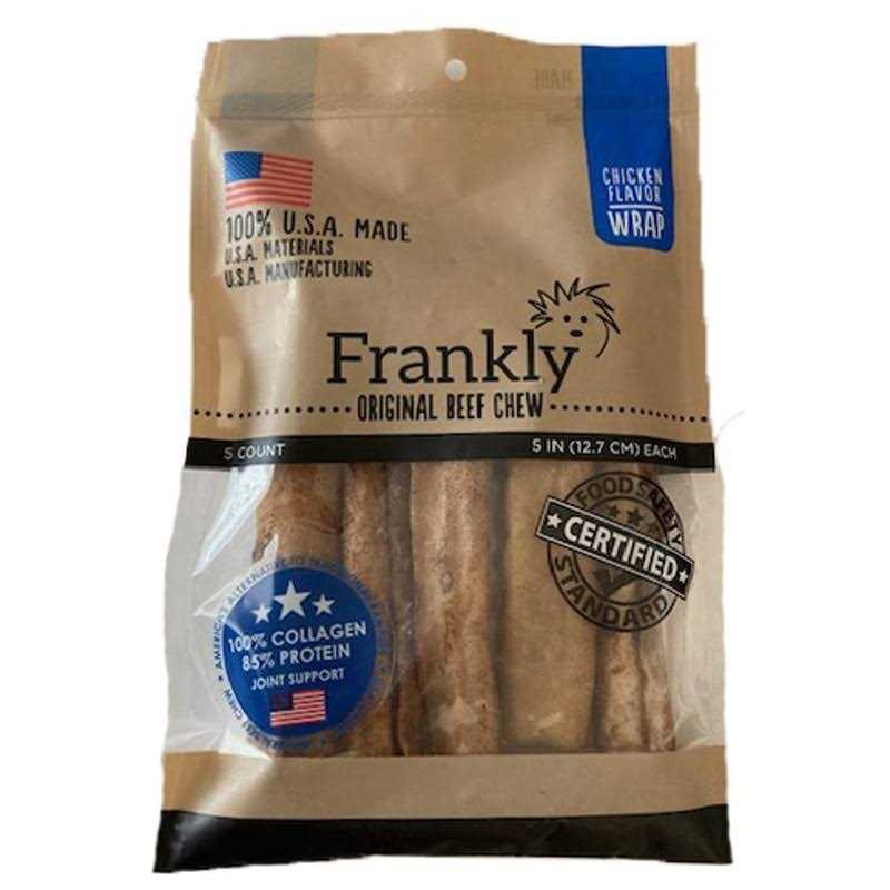 Chicken 5-6 inch 5 Pack R1317