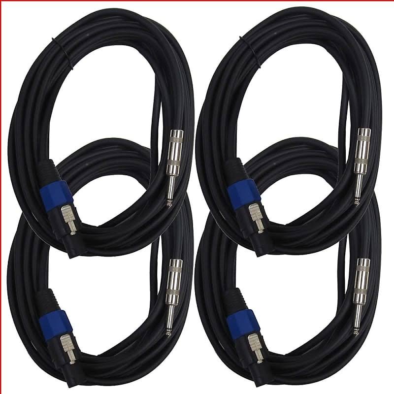 25 Foot Speaker Cable W941916