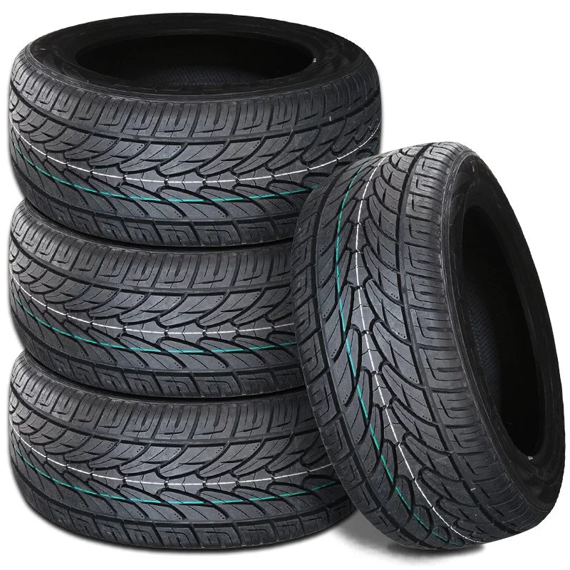 255/30R26 99W XL All Season SUV/Pickup Tires O8549