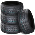 255/30R26 99W XL All Season SUV/Pickup Tires O8549