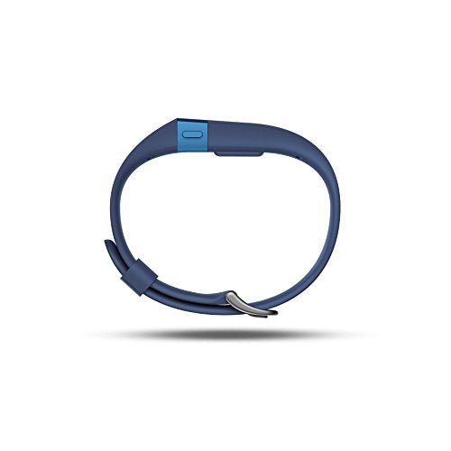Black Wireless Activity Wristband Y543