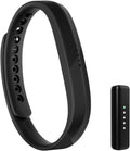 Black Waterproof Activity Tracker N328