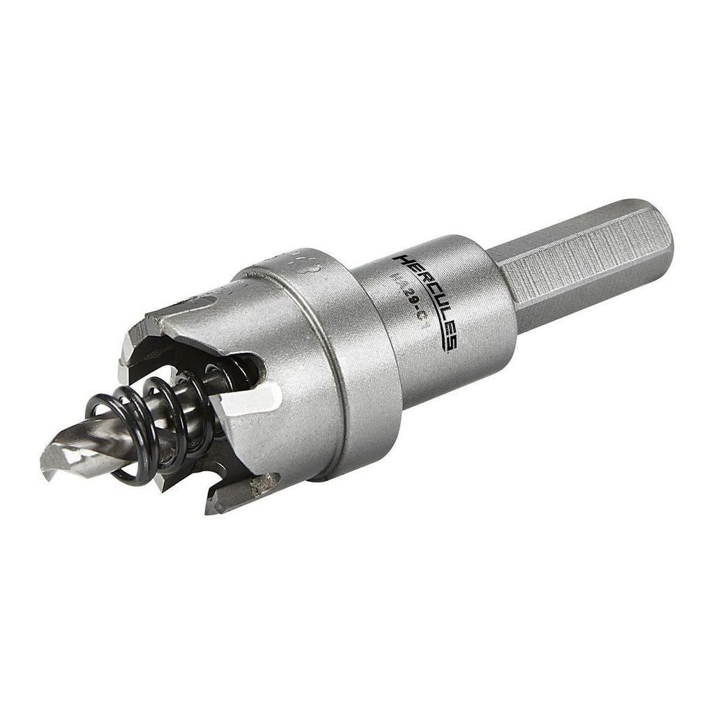 7/8 in. Carbide Tipped Hole Cutter D9857