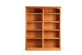 Bookcase S454