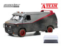 1/24 Scale Diecast Car with Display Case W470179