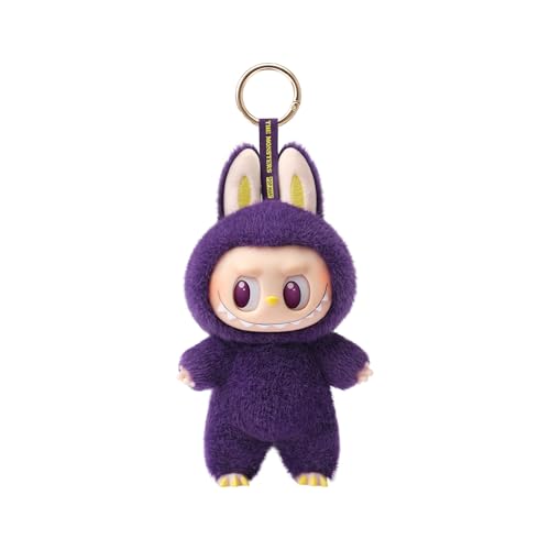 Vinyl Plush Hanging Card Collectible Toy Set 1PC M24854