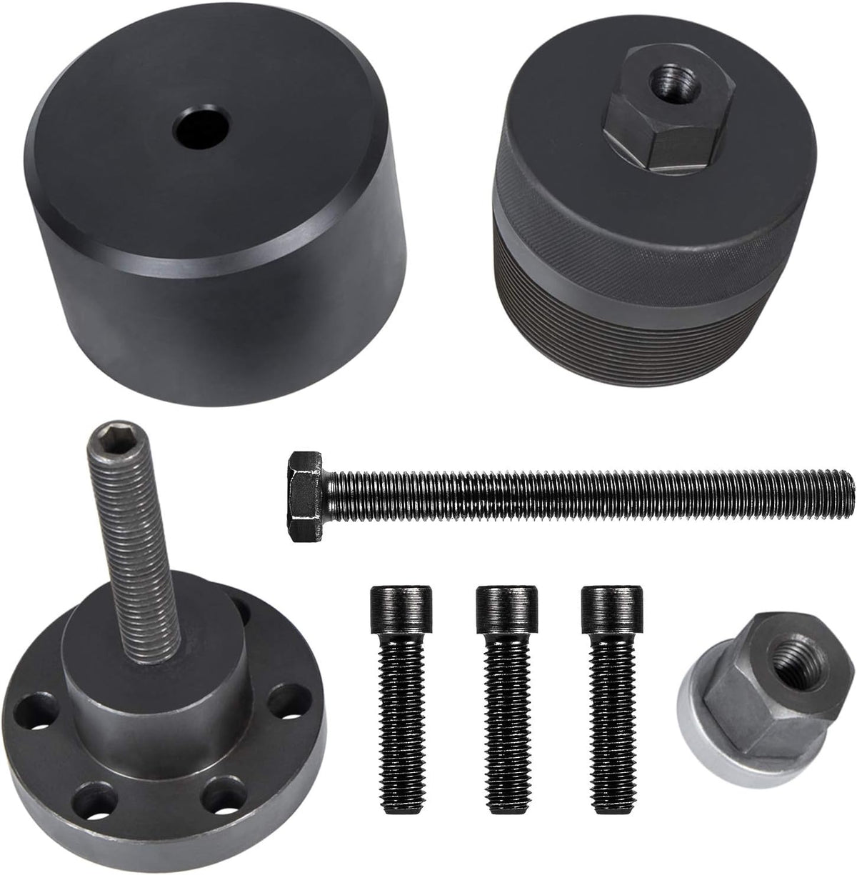 Front Crankshaft Seal Remover & Installer Kit I4061