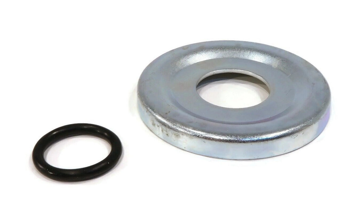 Spindle Assembly V366762