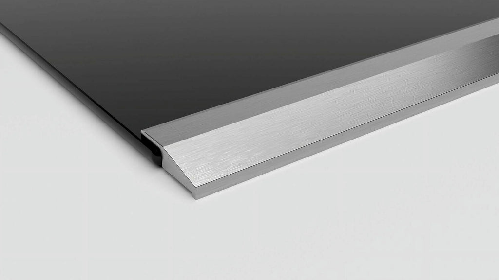 36" Wide 5 Burner Electric Cooktop Z6456