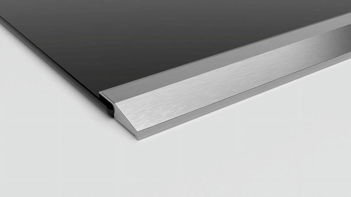 36" Wide 5 Burner Electric Cooktop Z6456