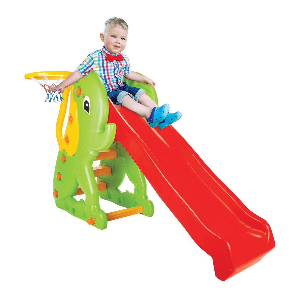 Elephant Slide B2564