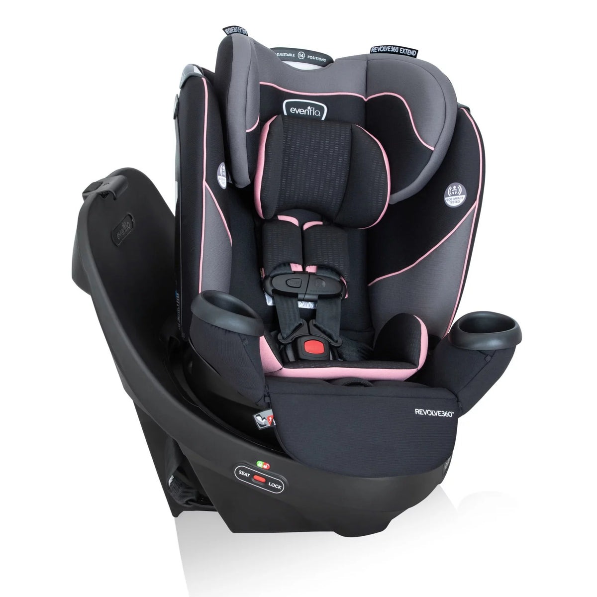 Convertible Car Seat C166365