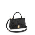 Cotton Rope Woven Shoulder Bag A8951
