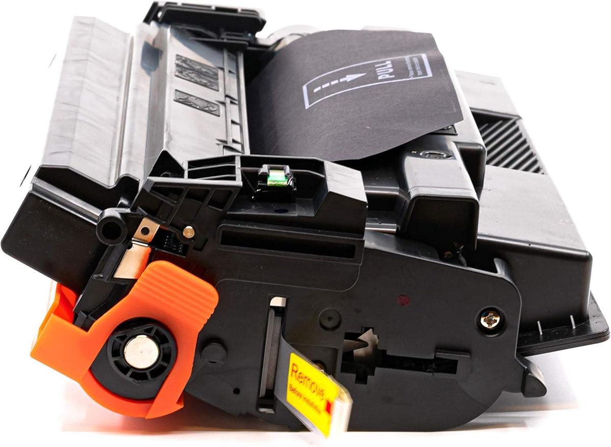 Compatible Toner Cartridge Replacement Black 4 Pack L6625