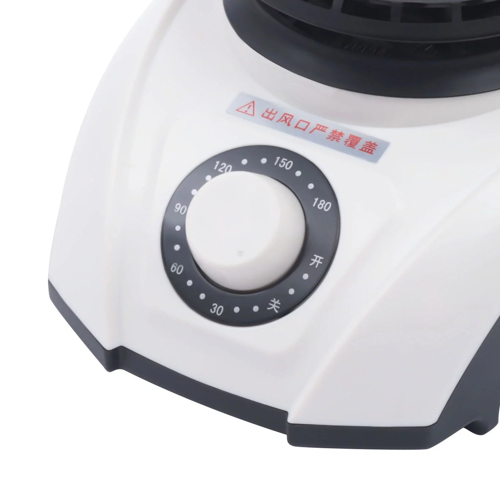 Portable Mini Electric Clothes Dryer 1200W U1596