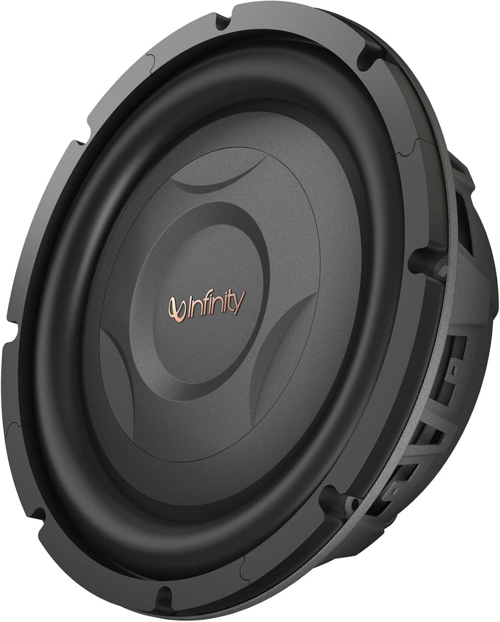 10 Inch Low Profile Subwoofer O22412
