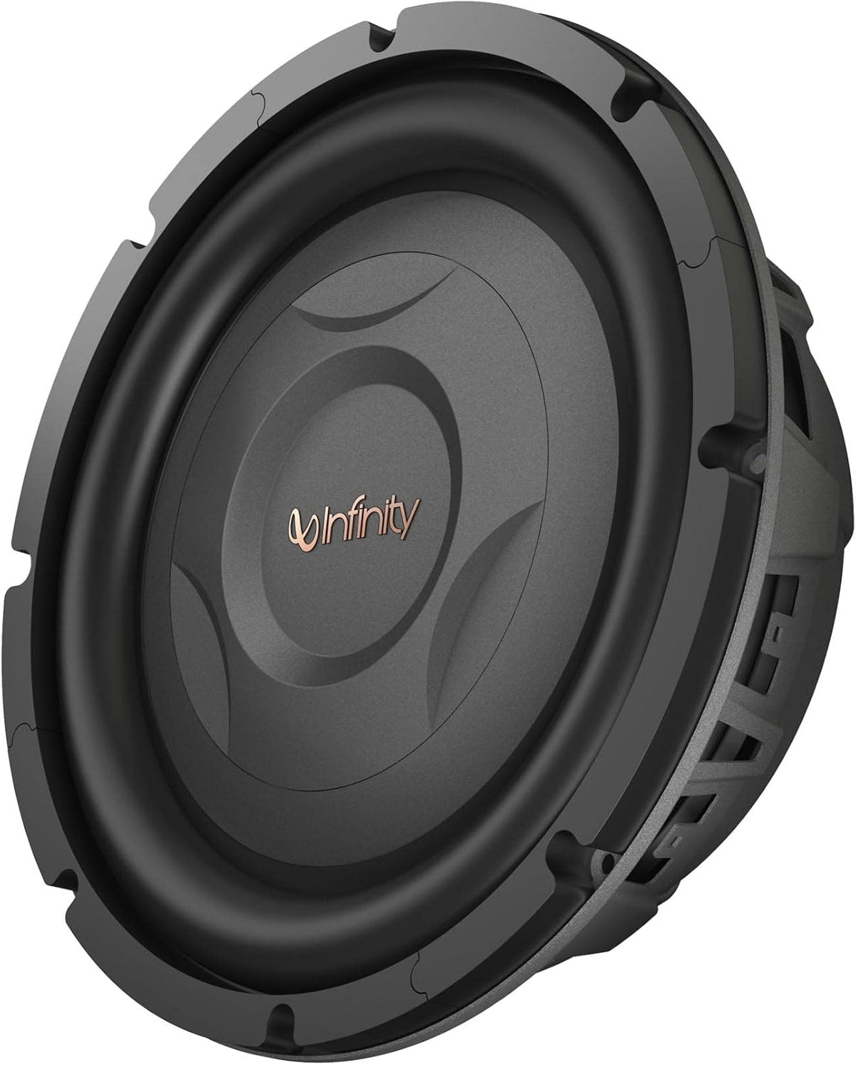 10 Inch Low Profile Subwoofer O22412