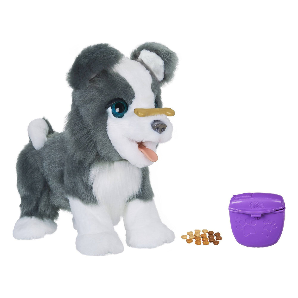 Ricky The Trick-Lovin Pup U3254